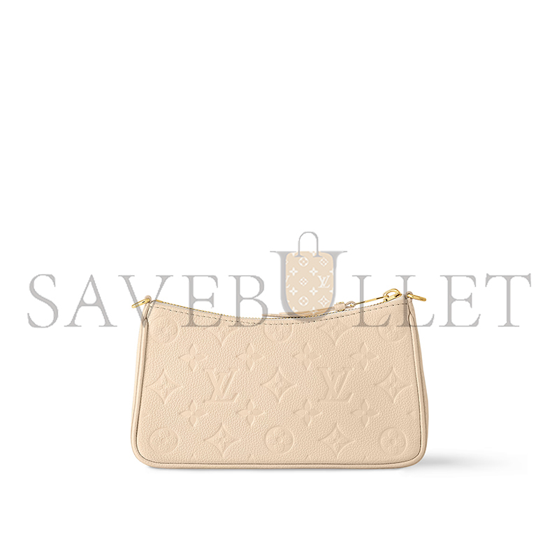 LOUIS VUITTON EASY POUCH ON STRAP M81066 (19*11.5*3cm) LOUIS VUITTON EASY POUCH ON STRAP M81066 (19*11.5*3cm)